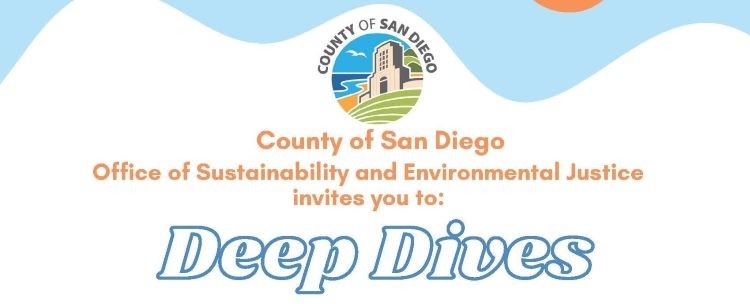 Make a splash this summer! Join our virtual conversations on water equity. Make a splash this summer! Join our virtual conversations on water equity.