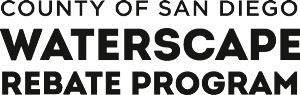 WRP Waterscape Rebate Program Logo
