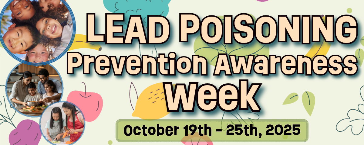 AEM Assets (1) Lead Poisoning Prevention Awareness Week