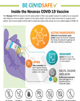 Inside the Novavax Vaccine Inside the Novavax Vaccine