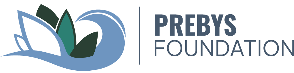 Prebys Foundation website