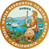 California State Water Resources Control Board seal