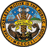 San Diego County seal