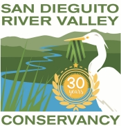 San Dieguito River Valley San Dieguito River Valley logo