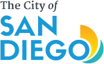 City of San Diego City of San Diego Logo