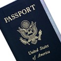 U.S. passport