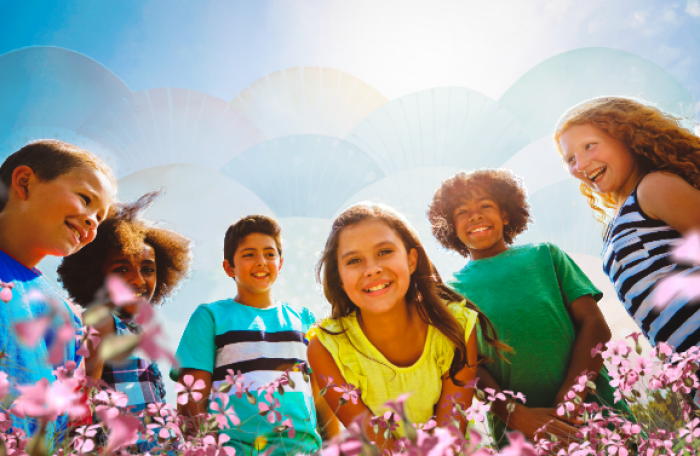 Welcome Spring Welcome Spring