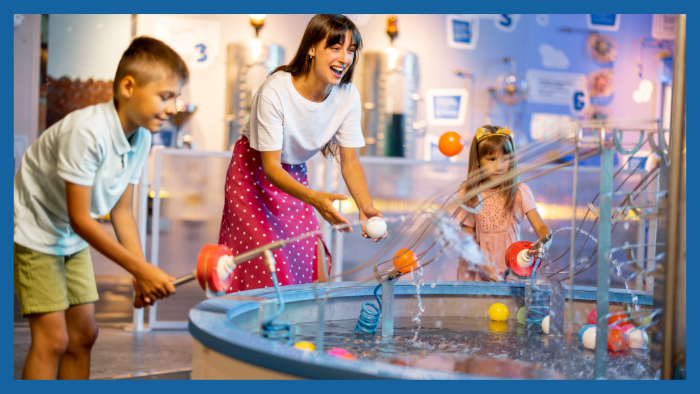 ¡Hola verano! ¡Hola verano!