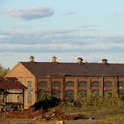 Factory planned for property redevelopment