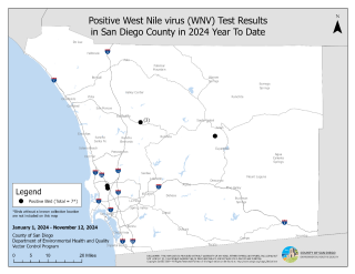 WNV Current