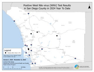 WNV Current