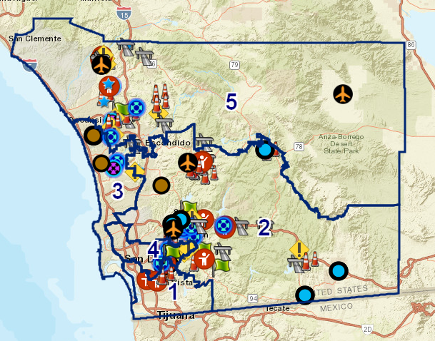 map to GIS 