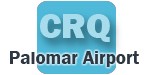 Palomar Airport Palomar Airport