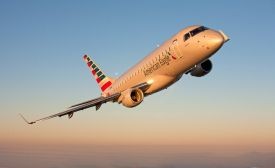 American Airlines American Airlines