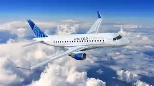 United Airlines United Airlines