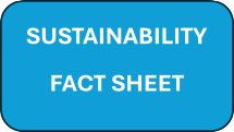 Sustainability Fact Sheet Sustainability Fact Sheet