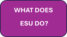 What ESU Does What ESU Does