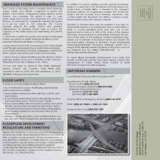 document about flooding