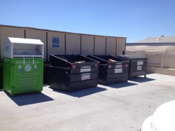 Commercial Recycling