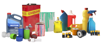 Household Hazardous Waste