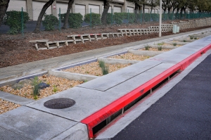 Mapleview Street Sidewalk Improvements