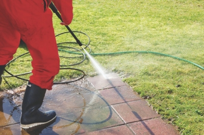 Stormwater Information for the Power Washing Industry