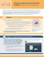 Construction General Permit Guide Construction General Permit Guide