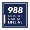 988 Logo 988 Logo