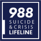 988 logo 988 logo