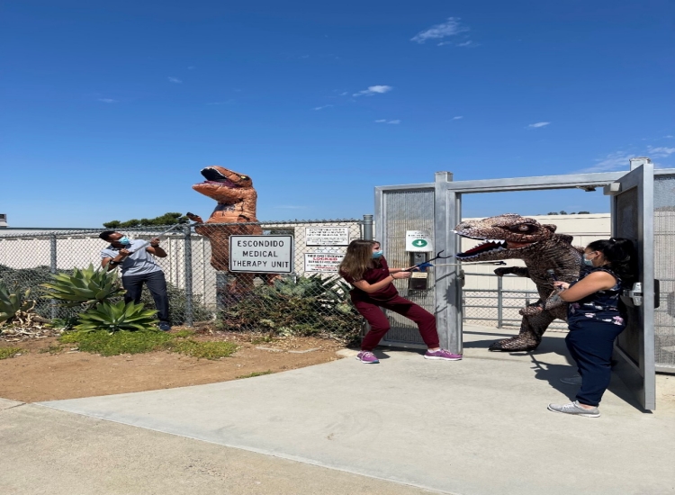 Escondido MTU Escondido MTU