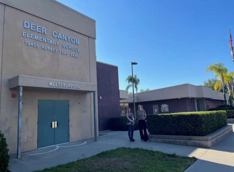 Poway Satellite MTU Poway Satellite