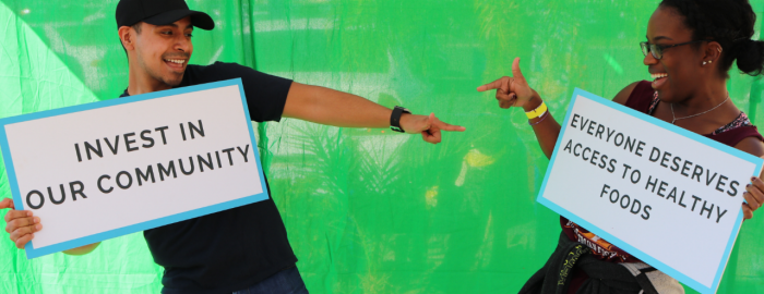 UFE photo food heroes