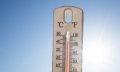 thermometer