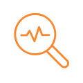 Infectious Disease Modeling and Analytics Icon Infectious Disease Modeling and Analytics Icon