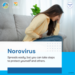 Norovirus Prevention - Social Media - 1 Norovirus prevention social media