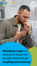 Whooping Cough Reel Whooping Cough Reel