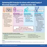 RSV CDPH Infographic RSV CDPH Infographic
