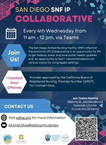 SNF Collaborative Agenda SNF Collaborative Agenda