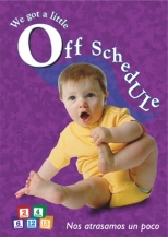 Off Schedule Off Schedule