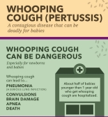 Whooping Cough Whooping Cough