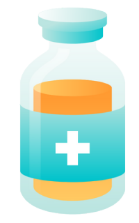 Vaccine Logo - 1 Vaccine