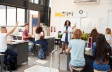 highschool School Staff