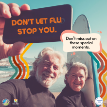 2024 Seasonal Fall Flu Campaign - Chronic-disease-Flu dia_de_los_meurtos