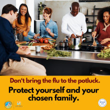 2024 Seasonal Fall Flu Campaign - *NHPI-Dont-Wait dia-de-los-muertos