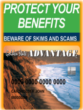 Protect Your Benefits Protect Your Benefits image