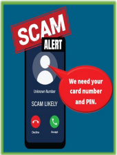 Victim of EBT Fraud Victim of EBT Fraud image