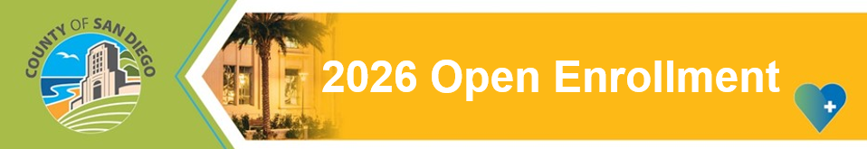 2026 Open Enrollment 2026 Open Enrollment