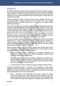 TSG Intro - Final TSG Intro