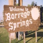 borrego