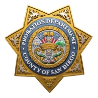 Probation Badge